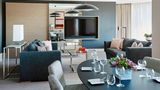 London Marriott Hotel Maida Vale Suite