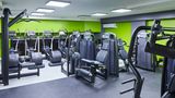 London Marriott Hotel Maida Vale Recreation