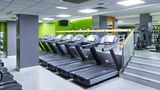 London Marriott Hotel Maida Vale Recreation