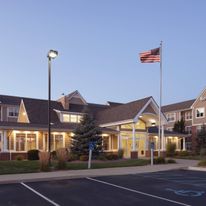 Residence Inn by Marriott Saginaw