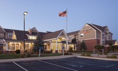 Residence Inn by Marriott Saginaw
