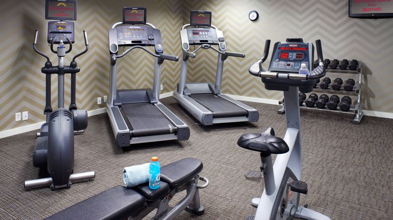 <b>Residence Inn by Marriott Saginaw Health Club</b>. Images powered by <a href="https://www.leonardoworldwide.com/" title="Leonardo Worldwide" target="_blank">Leonardo</a>.