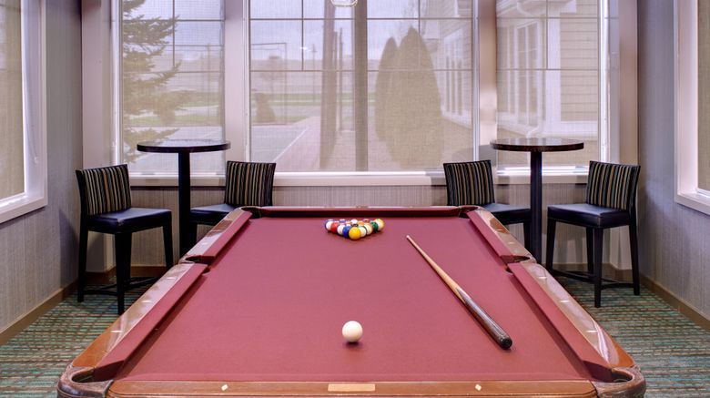 <b>Residence Inn by Marriott Saginaw Other</b>. Images powered by <a href="https://www.leonardoworldwide.com/" title="Leonardo Worldwide" target="_blank">Leonardo</a>.