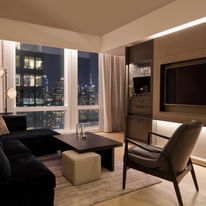 Equinox Hotel Hudson Yards