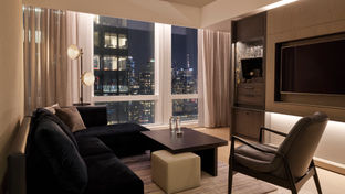 Equinox Hotel Hudson Yards