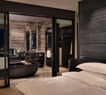 Equinox Hotel Hudson Yards Room