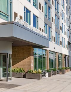 AC Hotel Raleigh Downtown
