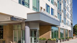 AC Hotel Raleigh Downtown