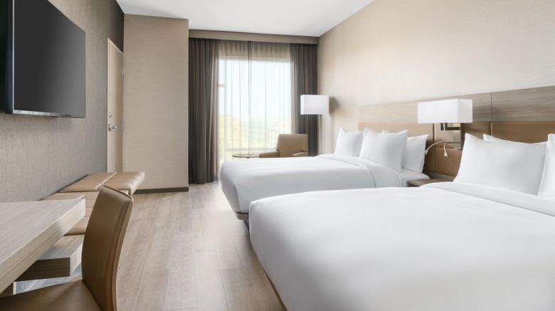 <b>AC Hotel Raleigh Downtown Room</b>. Images powered by <a href="https://www.leonardoworldwide.com/" title="Leonardo Worldwide" target="_blank">Leonardo</a>.