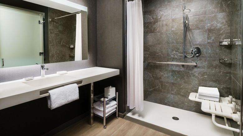 <b>AC Hotel Raleigh Downtown Room</b>. Images powered by <a href="https://www.leonardoworldwide.com/" title="Leonardo Worldwide" target="_blank">Leonardo</a>.