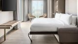 AC Hotel Raleigh Downtown Suite