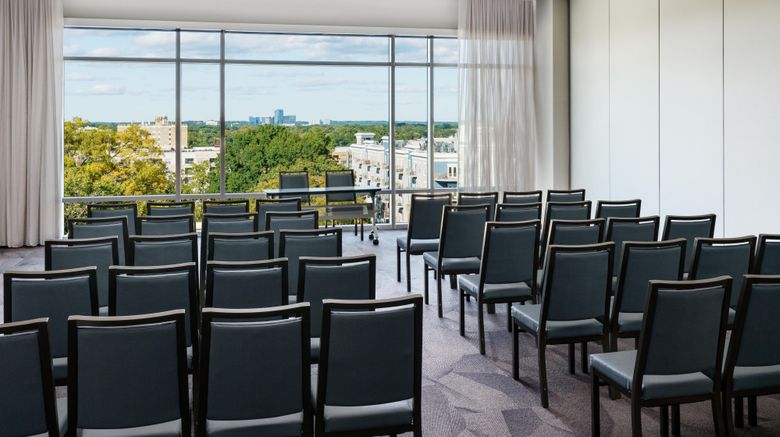 <b>AC Hotel Raleigh Downtown Meeting</b>. Images powered by <a href="https://www.leonardoworldwide.com/" title="Leonardo Worldwide" target="_blank">Leonardo</a>.