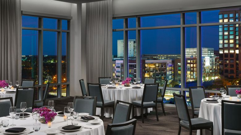 <b>AC Hotel Raleigh Downtown Ballroom</b>. Images powered by <a href="https://www.leonardoworldwide.com/" title="Leonardo Worldwide" target="_blank">Leonardo</a>.