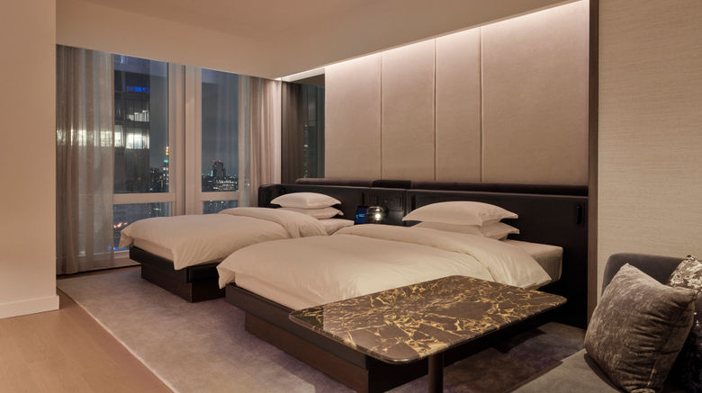<b>Equinox Hotel Hudson Yards Recreation</b>. Images powered by <a href=https://www.travelagewest.com/Hotels/New-York-NY/