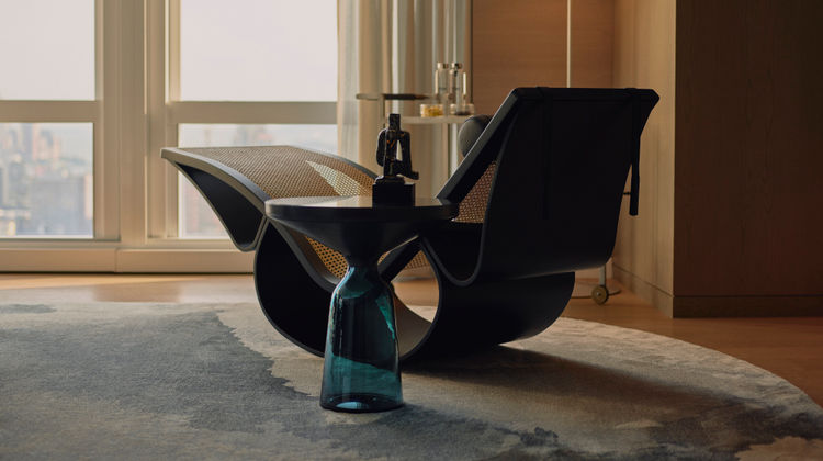 Equinox Hotel Hudson Yards Other