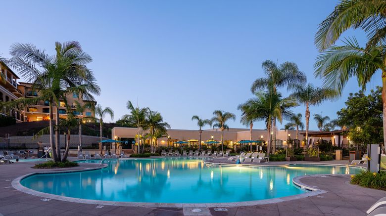 <b>The Westin Carlsbad Resort & Spa Recreation</b>. Images powered by <a href="https://www.leonardoworldwide.com/" title="Leonardo Worldwide" target="_blank">Leonardo</a>.
