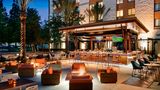 Los Angeles Marriott Burbank Airport Restaurant