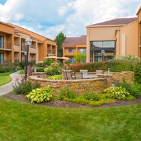Courtyard Chicago Deerfield