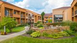 Courtyard Chicago Deerfield Exterior