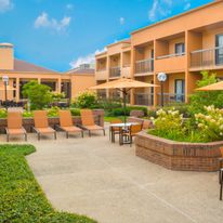 Courtyard Chicago Deerfield