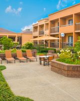 Courtyard Chicago Deerfield