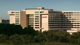 Houston Marriott Westchase Exterior