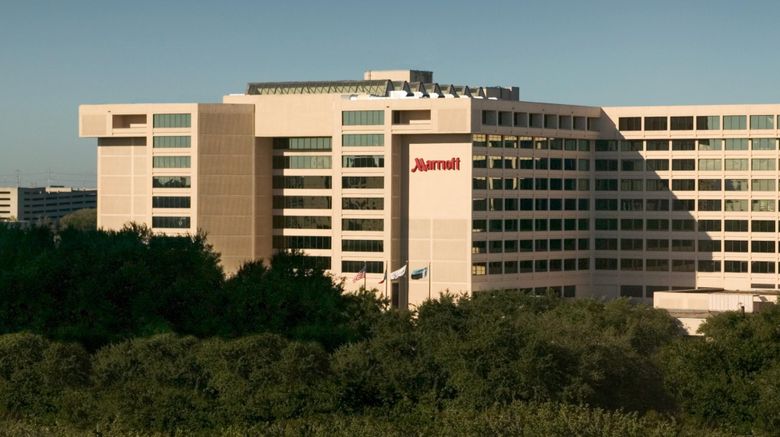 Houston Marriott Westchase Exterior. Images powered by <a href="https://www.leonardoworldwide.com" target="_blank" rel="noopener">Leonardo</a>.