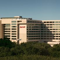 Houston Marriott Westchase