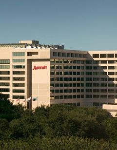 Houston Marriott Westchase