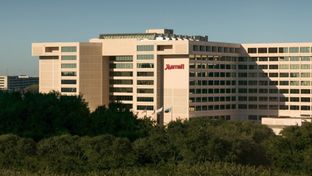 Houston Marriott Westchase