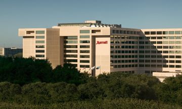 Houston Marriott Westchase