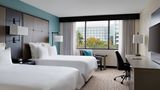 Houston Marriott Westchase Room