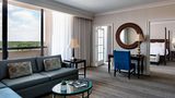 Houston Marriott Westchase Suite
