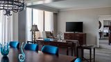 Houston Marriott Westchase Suite