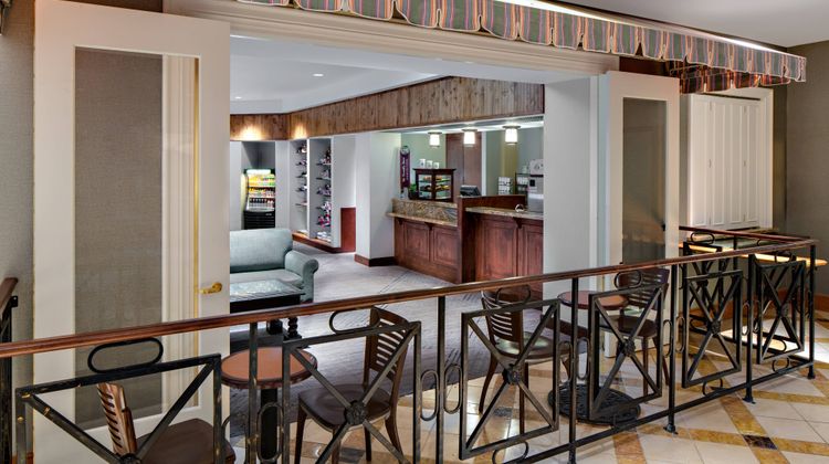 Houston Marriott Westchase Other