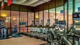 Houston Marriott Westchase Recreation