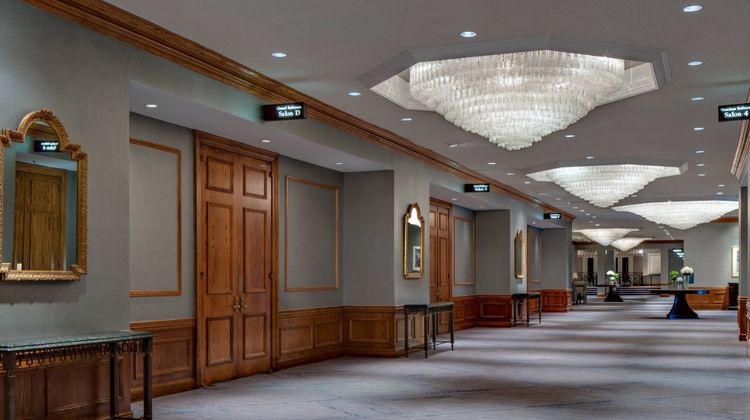 Houston Marriott Westchase Meeting