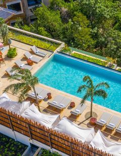 Aloft Tulum