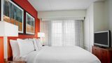 Residence Inn Chicago Schaumburg Suite