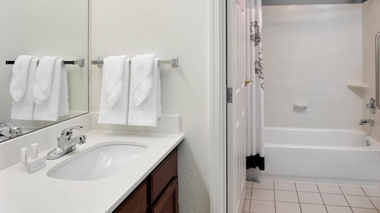Residence Inn Chicago Schaumburg Room