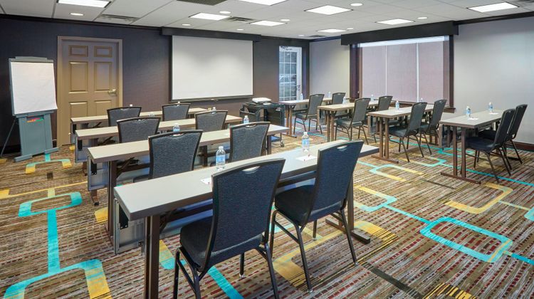 Residence Inn Chicago Schaumburg Meeting