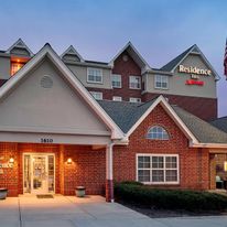 Residence Inn Chicago Schaumburg