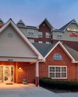 Residence Inn Chicago Schaumburg