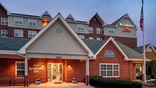 Residence Inn Chicago Schaumburg