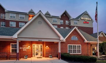 Residence Inn Chicago Schaumburg