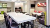 Residence Inn Chicago Schaumburg Lobby