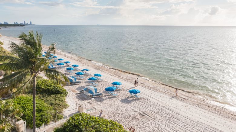 <b>The Ritz-Carlton Key Biscayne, Miami Beach</b>. Images powered by <a href="https://www.leonardoworldwide.com/" title="Leonardo Worldwide" target="_blank">Leonardo</a>.
