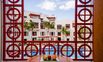 Sifawy Boutique Hotel