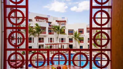 Sifawy Boutique Hotel