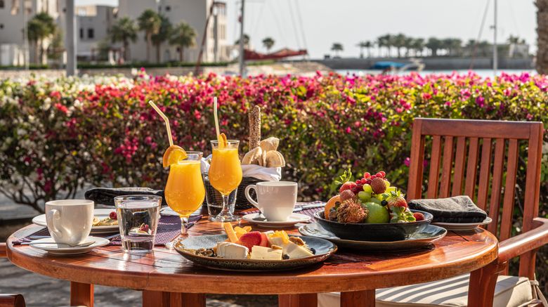 <b>Sifawy Boutique Hotel Restaurant</b>. Images powered by <a href="https://www.leonardoworldwide.com/" title="Leonardo Worldwide" target="_blank">Leonardo</a>.